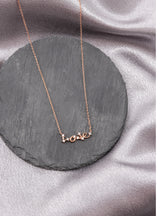 SERENE NECKLACE