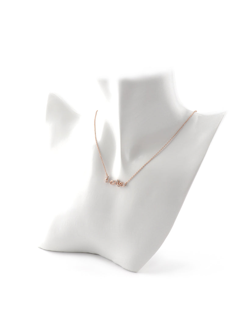 SERENE NECKLACE
