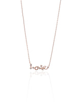 SERENE NECKLACE
