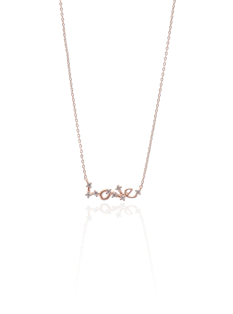 SERENE NECKLACE
