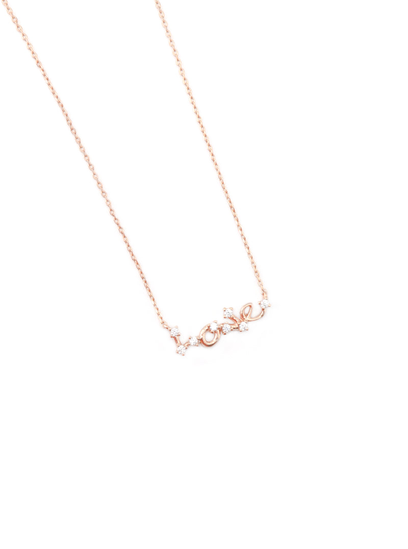 SERENE NECKLACE