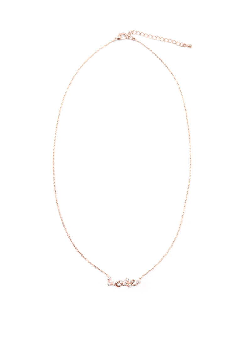 SERENE NECKLACE