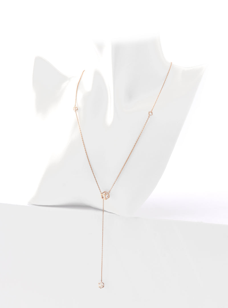 SADINE NECKLACE