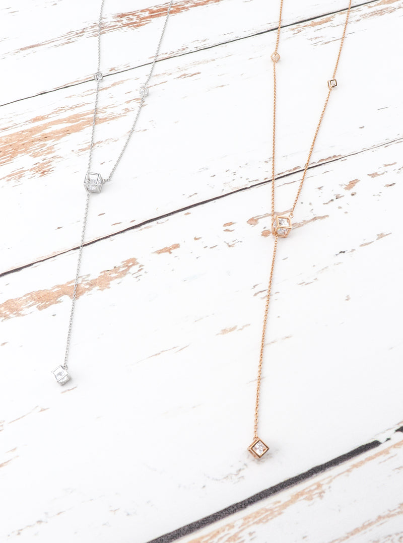 SADINE NECKLACE
