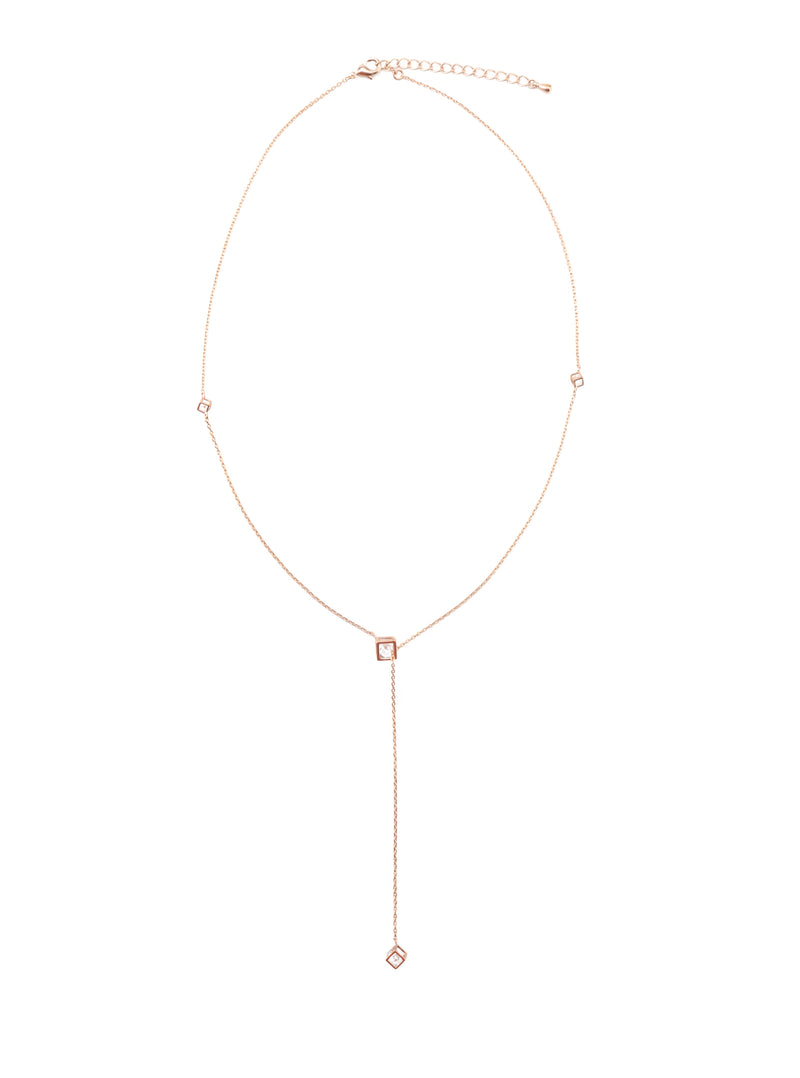 SADINE NECKLACE