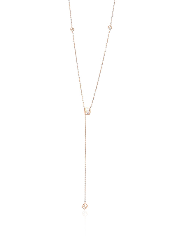 SADINE NECKLACE