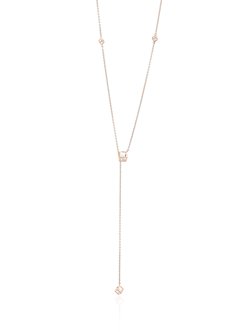 SADINE NECKLACE