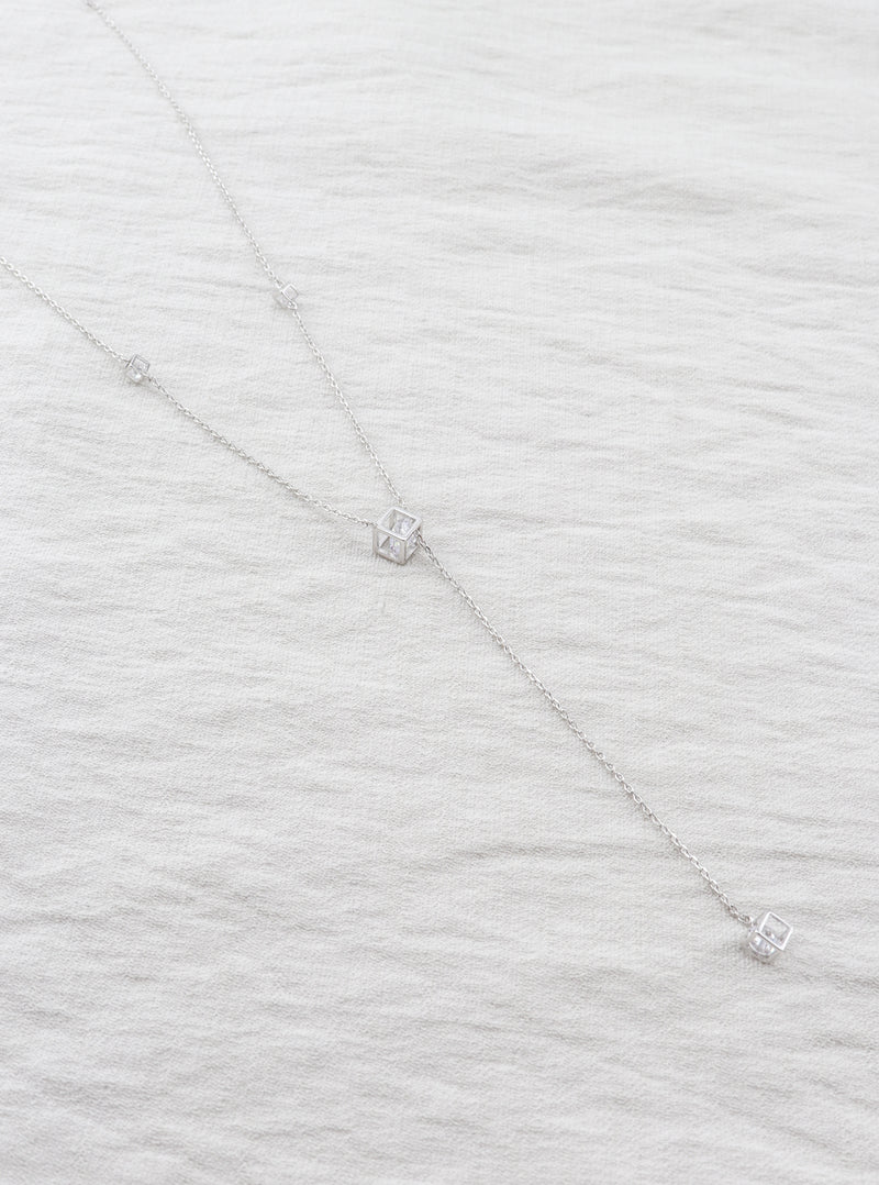 SADINE NECKLACE