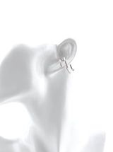 TATE EAR CUFF - Simplique Mode