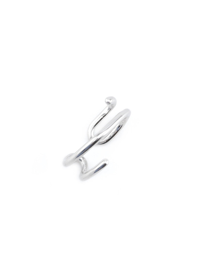 TATE EAR CUFF - Simplique Mode