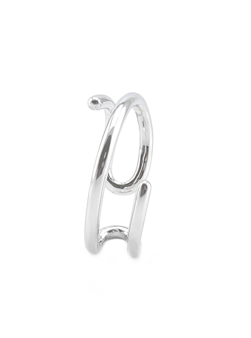 TATE EAR CUFF - Simplique Mode