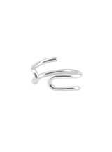 TATE EAR CUFF - Simplique Mode