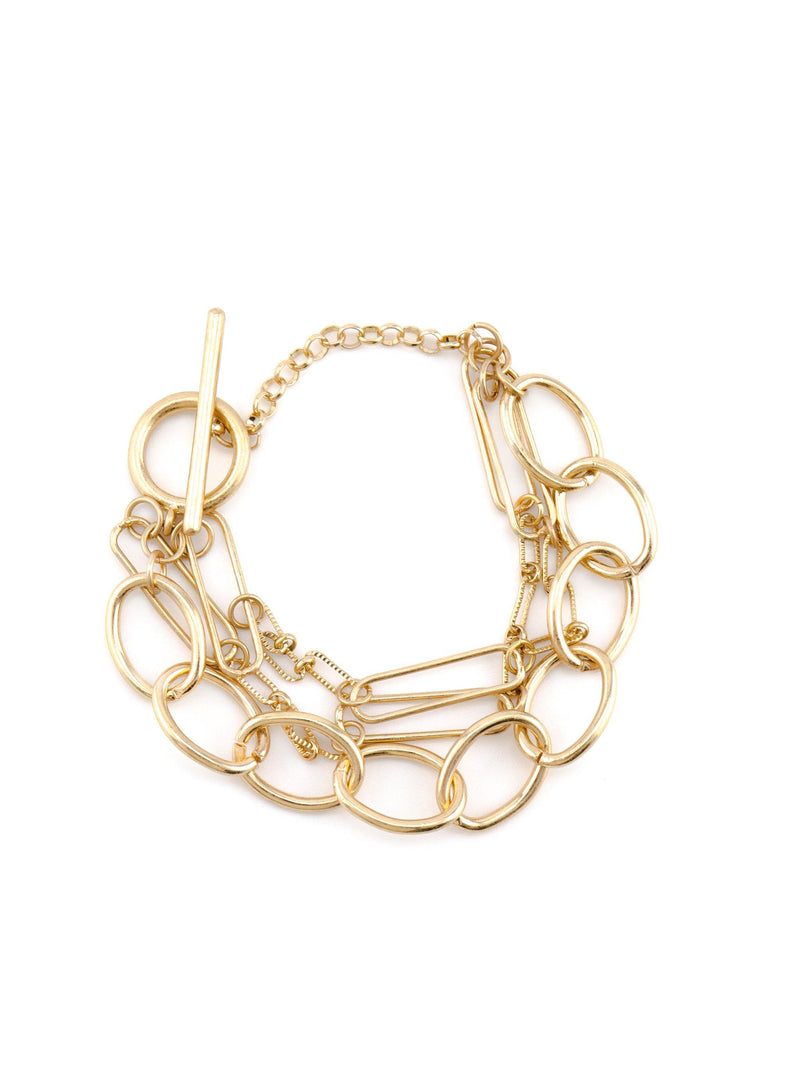 NINA BRACELET - Simplique Mode