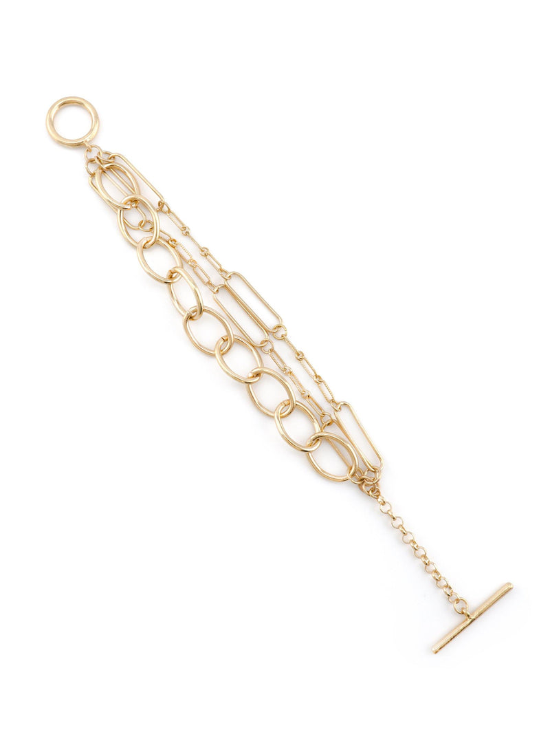 NINA BRACELET - Simplique Mode