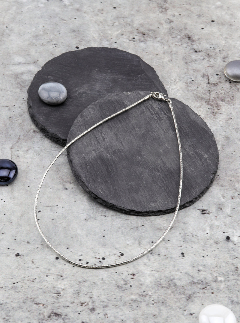 SHILOH NECKLACE