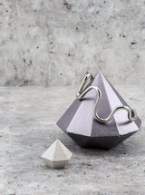 NELLY BANGLE - Simplique Mode