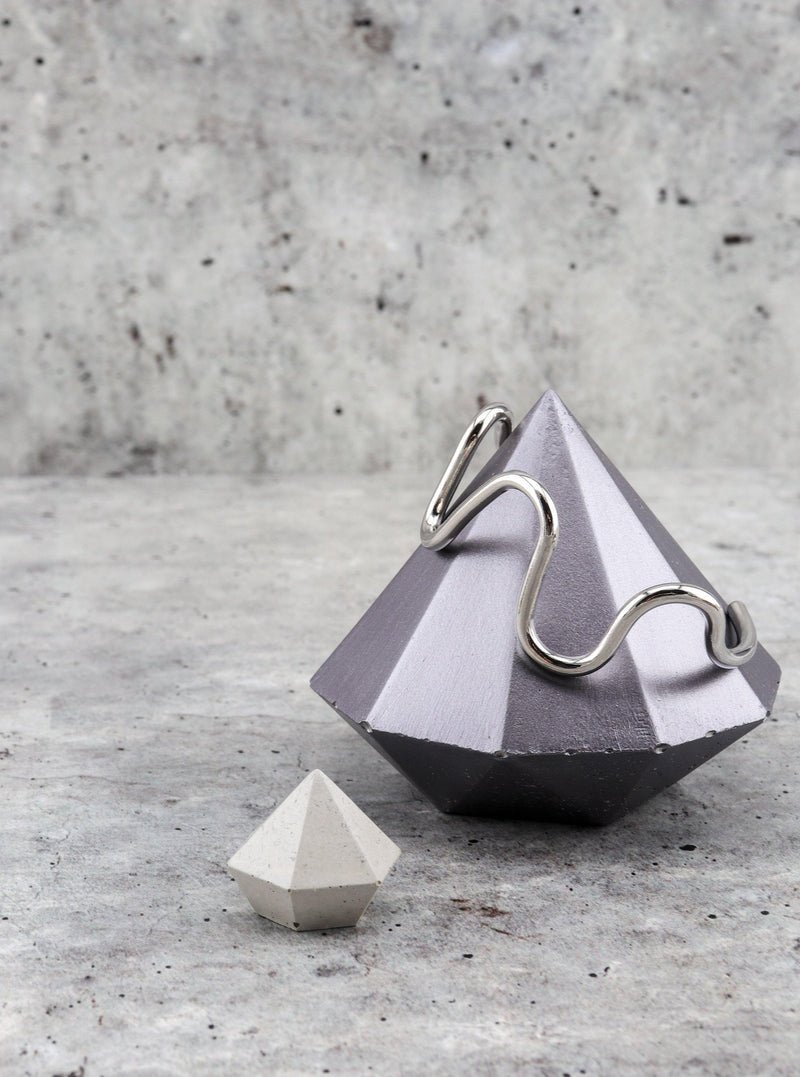 NELLY BANGLE - Simplique Mode