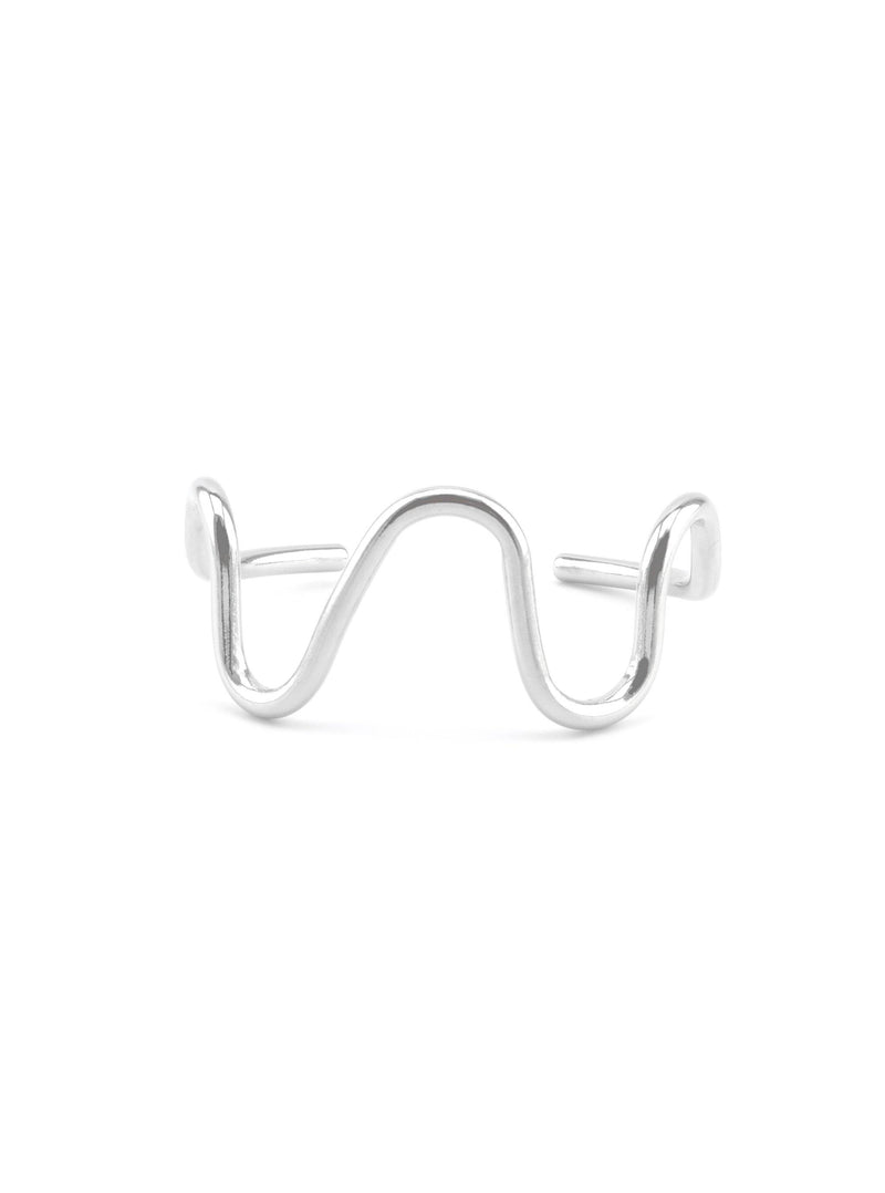 NELLY BANGLE - Simplique Mode