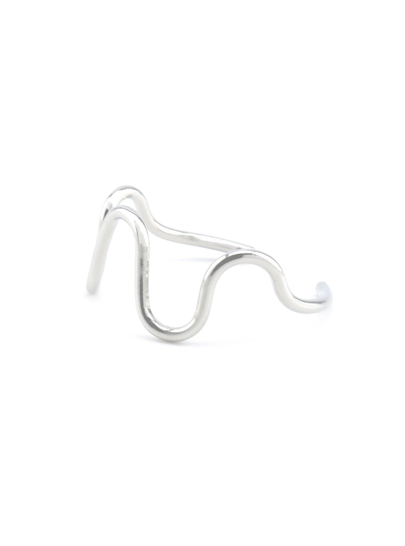 NELLY BANGLE - Simplique Mode