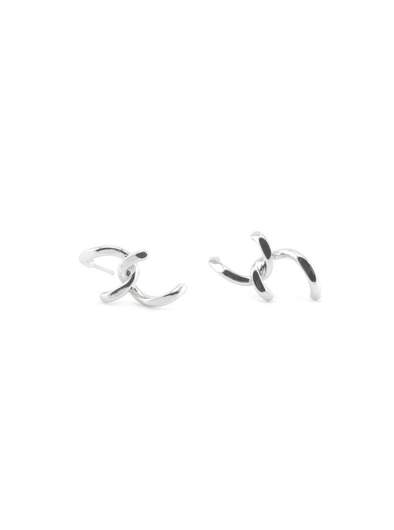 TAREN EARRINGS - Simplique Mode