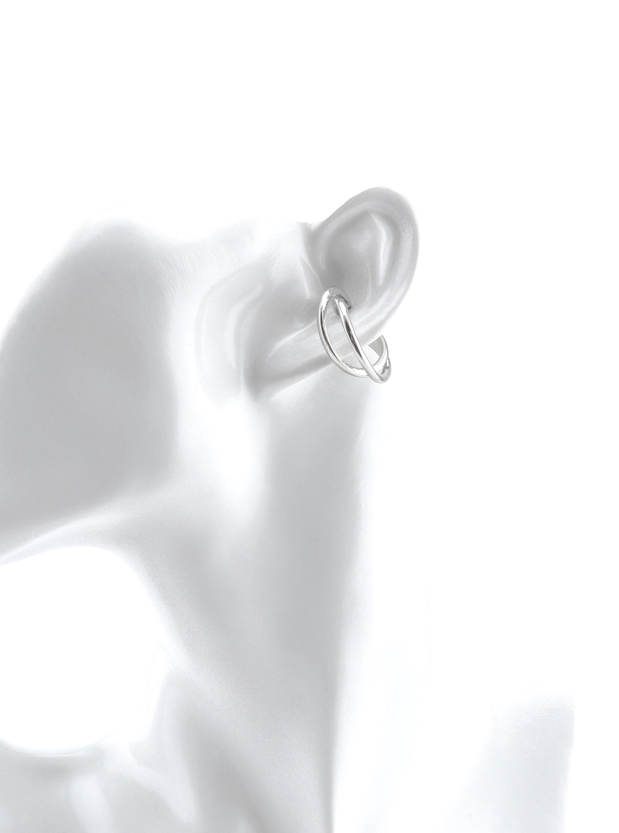 TERRA EAR CUFF/RING - Simplique Mode