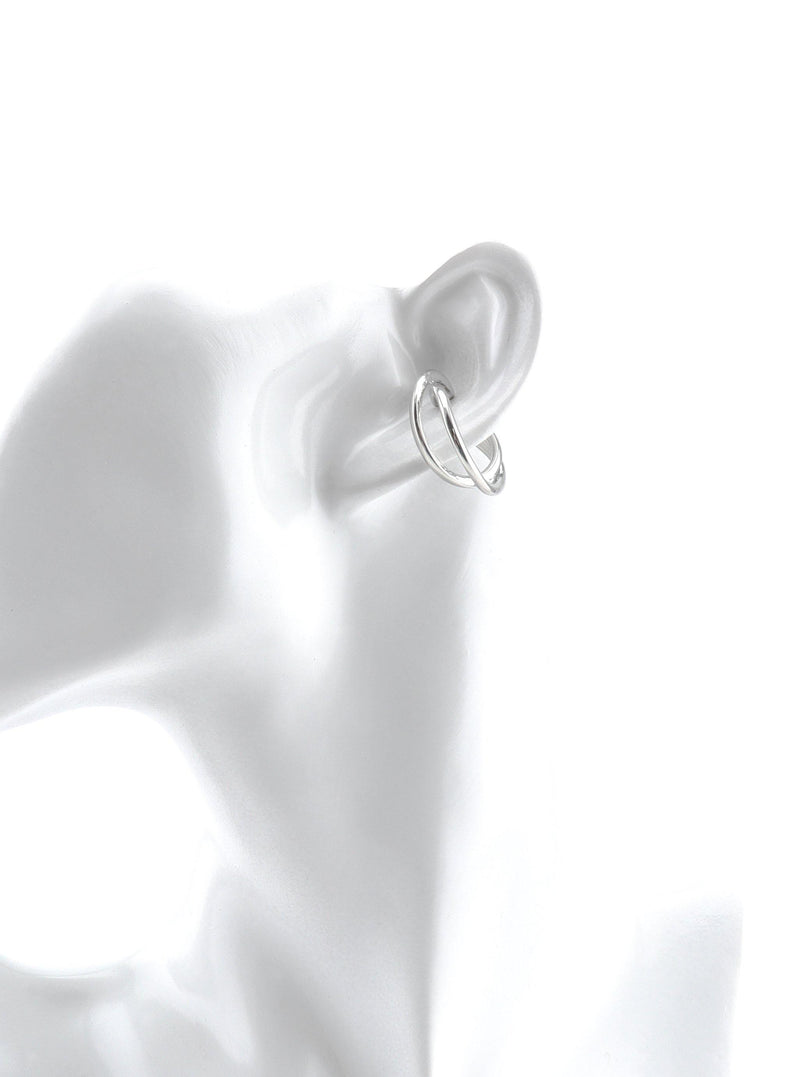 TERRA EAR CUFF/RING - Simplique Mode