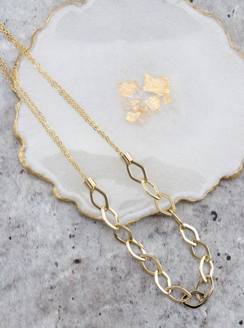 SIMONE NECKLACE