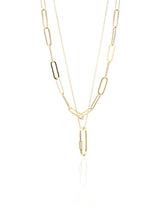SHAYE NECKLACE