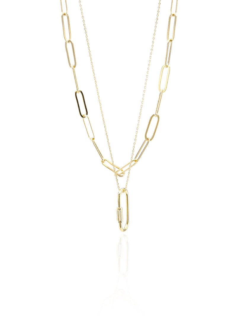 SHAYE NECKLACE