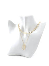 SHAYE NECKLACE