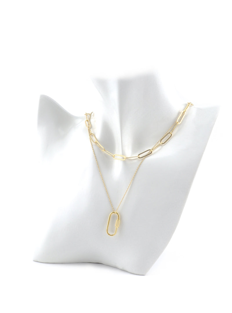 SHAYE NECKLACE