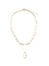 SHAYE NECKLACE