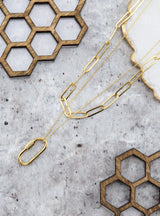 SHAYE NECKLACE