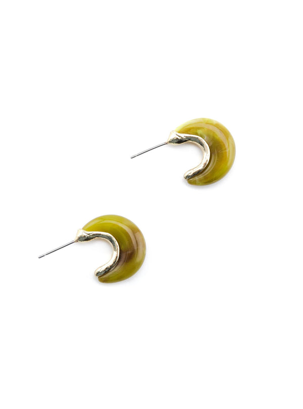 TESSA EARRINGS - Simplique Mode