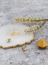 TORREY EARRINGS - Simplique Mode