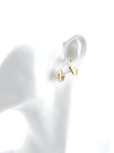 TORREY EARRINGS - Simplique Mode