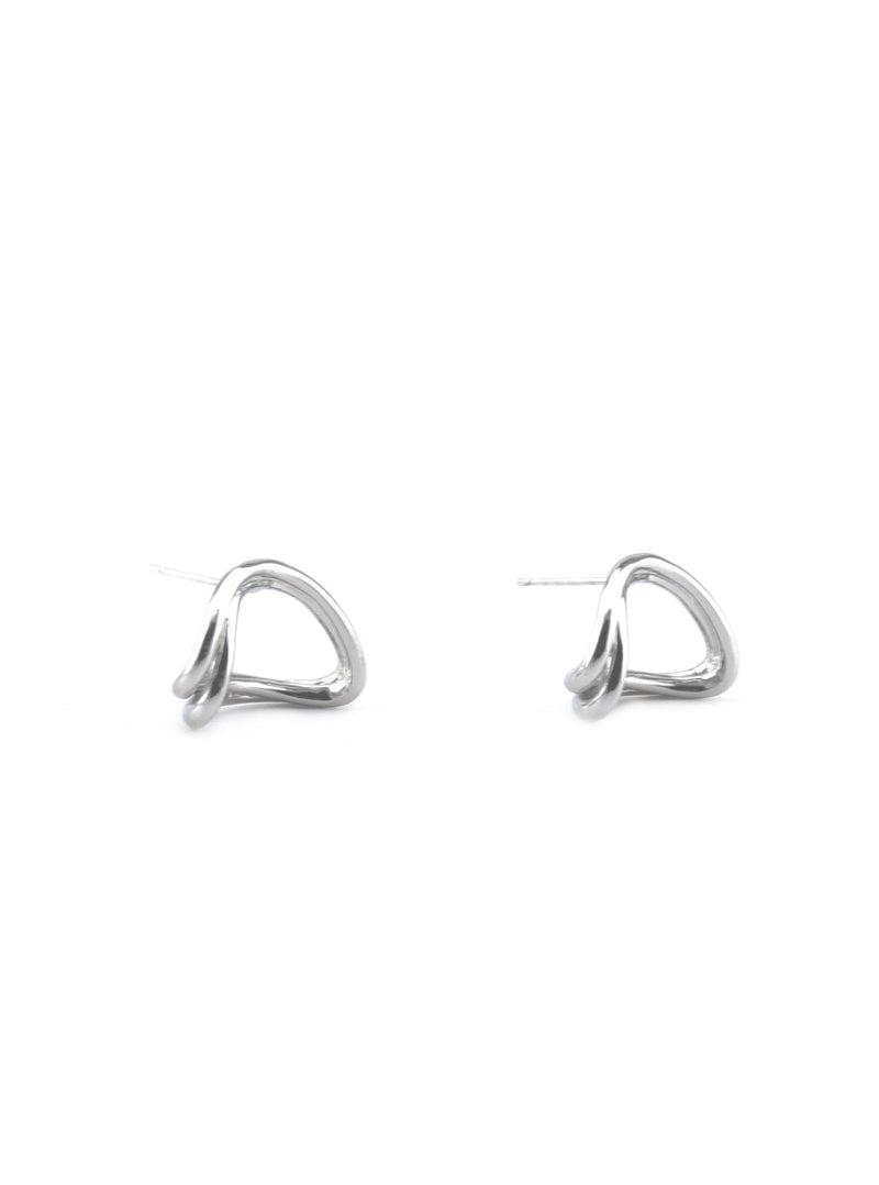 TRYSTN EARRINGS - Simplique Mode