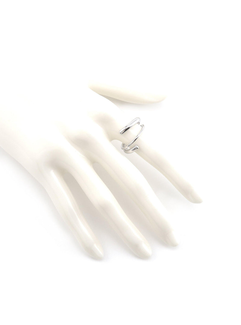 MACKENZIE RING - Simplique Mode
