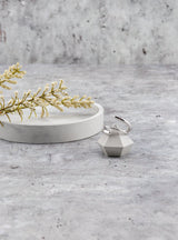 MACKENZIE RING - Simplique Mode