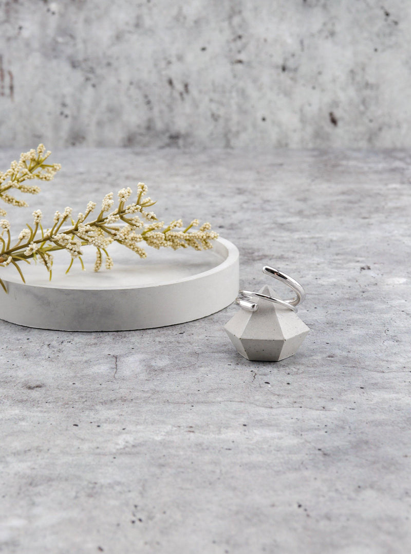 MACKENZIE RING - Simplique Mode