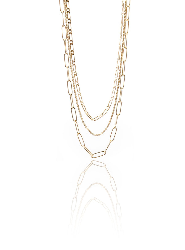 SECELIA NECKLACE