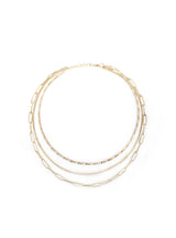 SECELIA NECKLACE