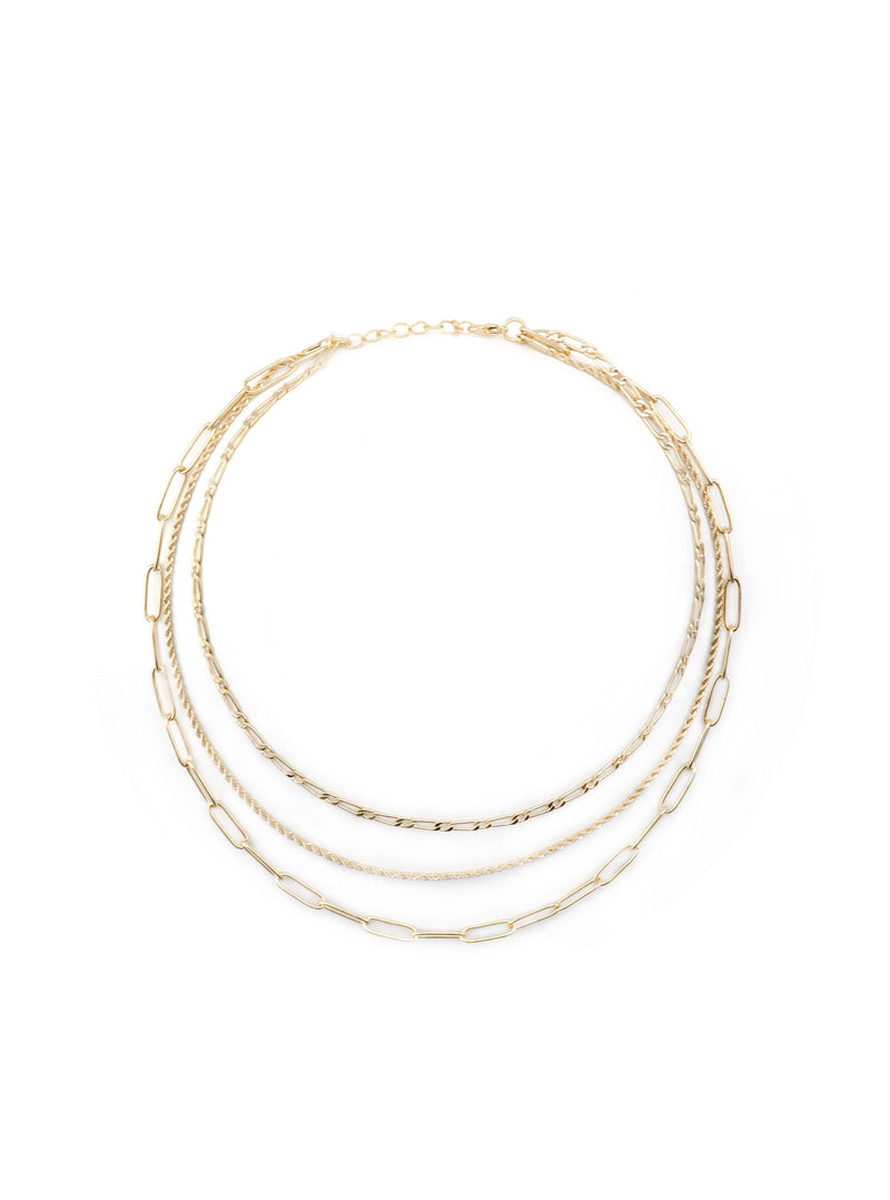 SECELIA NECKLACE