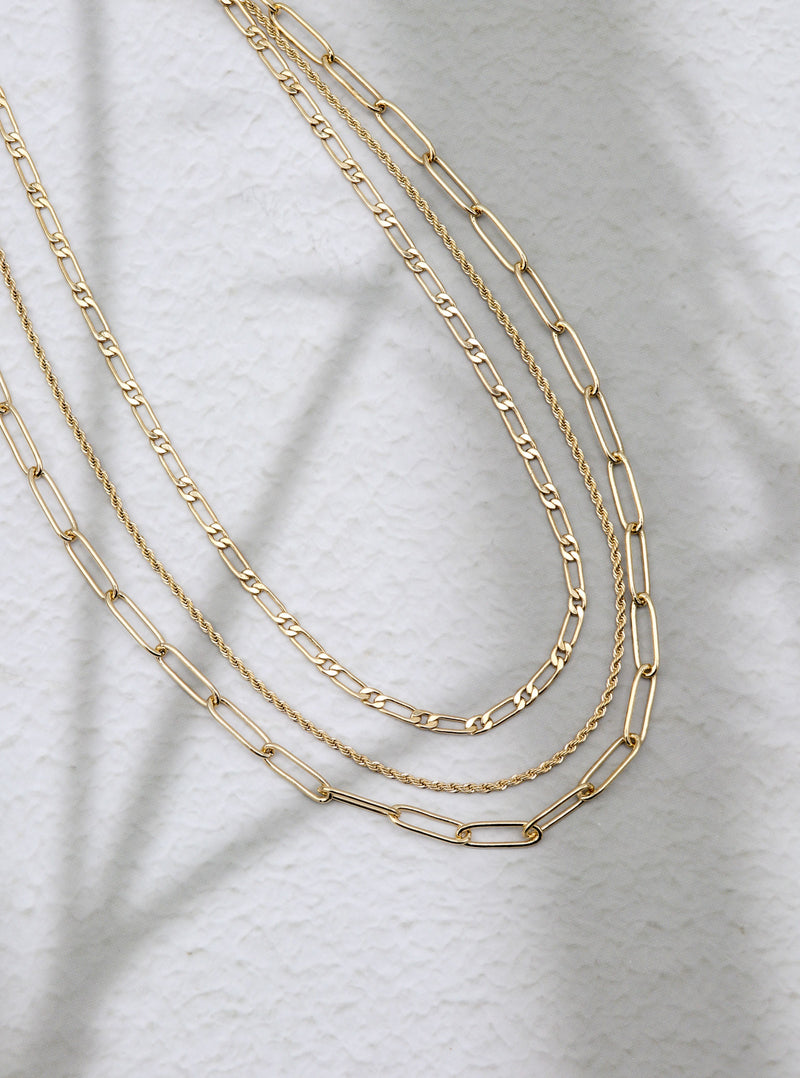 SECELIA NECKLACE