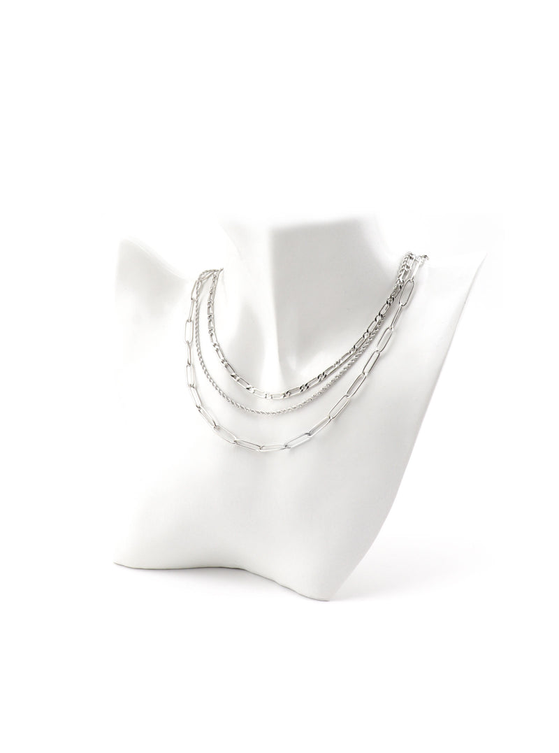 SECELIA NECKLACE
