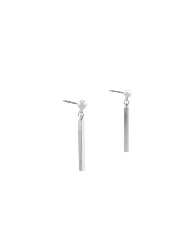 ALEA EARRINGS - Simplique Mode