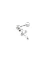 AMES EARRINGS - Simplique Mode