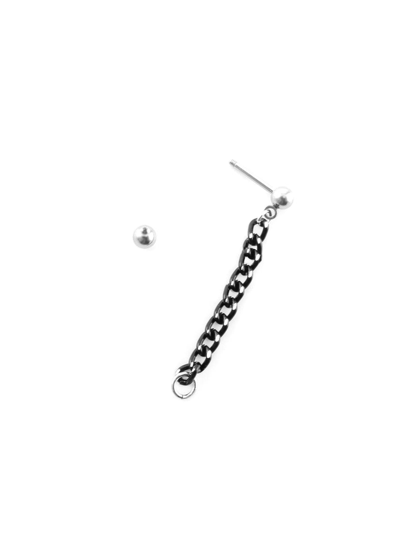 ARTURO PIERCING - Simplique Mode