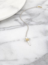 SEBASTIEN NECKLACE - Simplique Mode
