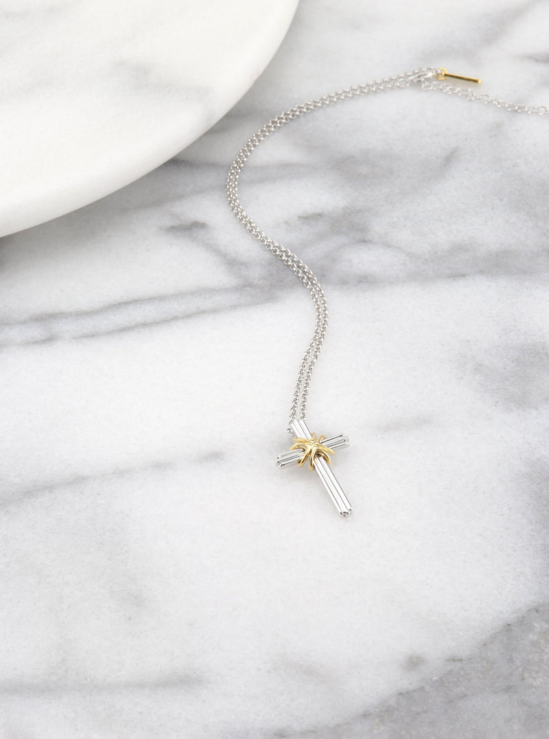 SEBASTIEN NECKLACE - Simplique Mode